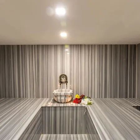 Wise & - Adults Only Hotel Antalia