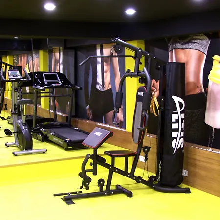 Ξενοδοχείο Wise & - Adults Only 3*