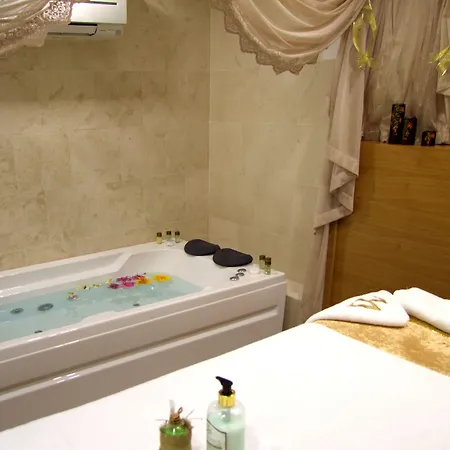 Wise & - Adults Only 3* Antalya
