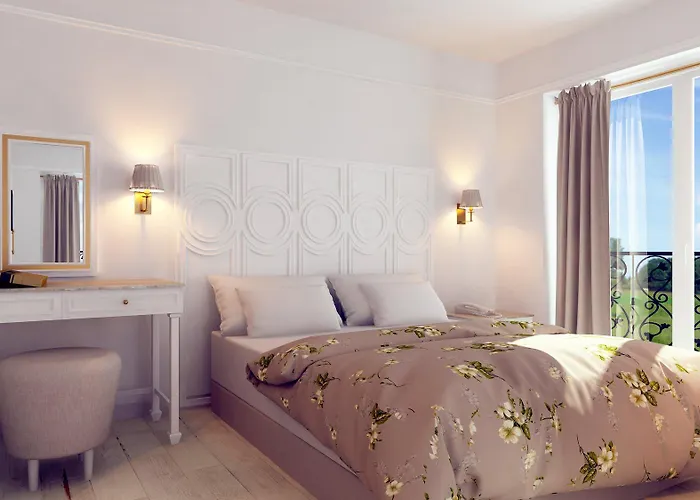 Wise & - Adults Only 호텔 안탈리아