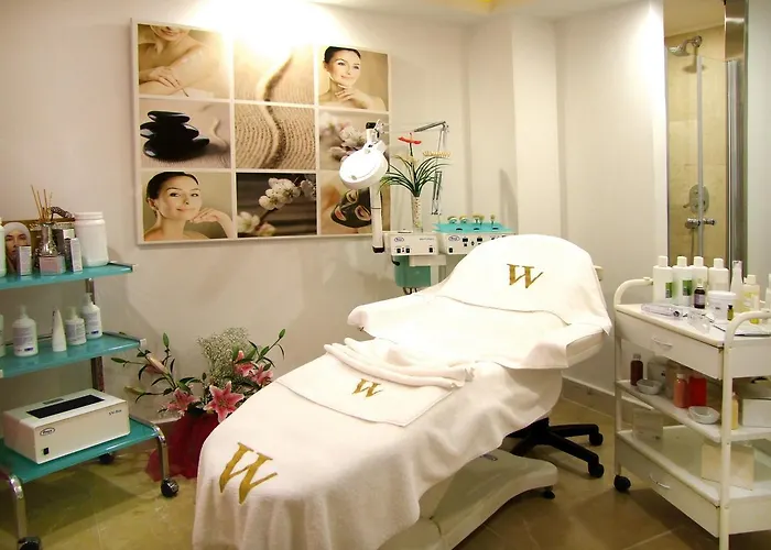 Wise & - Adults Only 호텔 3*