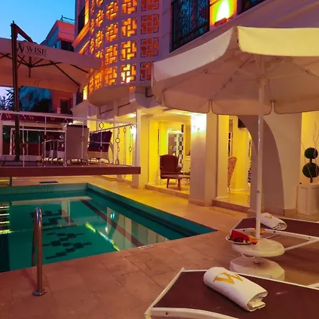 وسبا وايز - للبالغين فقط 3*