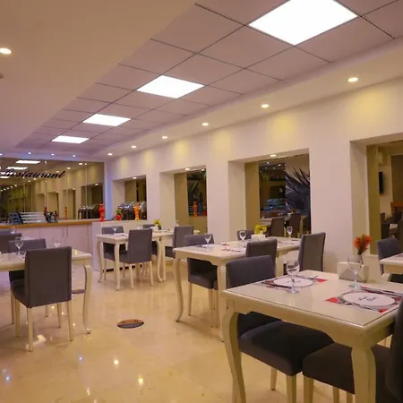 Wise & - Adults Only Antalya