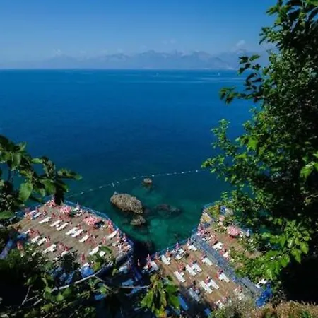 Wise & - Adults Only 3* Antalya