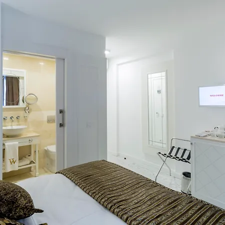 Wise & - Adults Only 3* Antalya