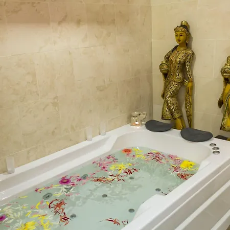 Otel Wise & - Adults Only 3*