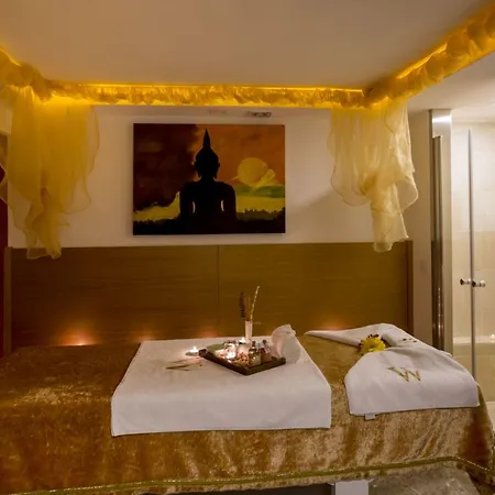 Otel Wise & - Adults Only