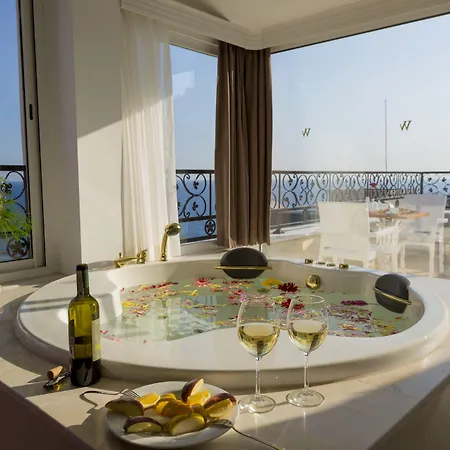 وسبا وايز - للبالغين فقط 3*