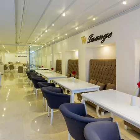 فندق وسبا وايز - للبالغين فقط