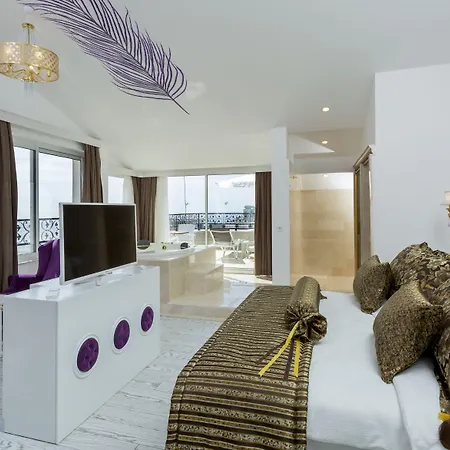 Otel Wise & - Adults Only 3*