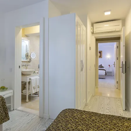 Wise & - Adults Only Antalya