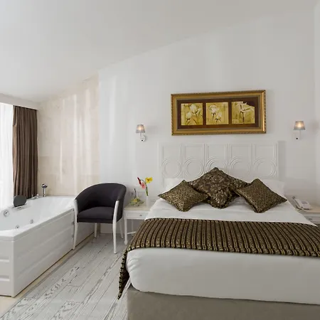 Wise & - Adults Only Otel Antalya