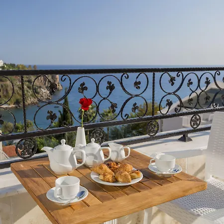 فندق وسبا وايز - للبالغين فقط 3*