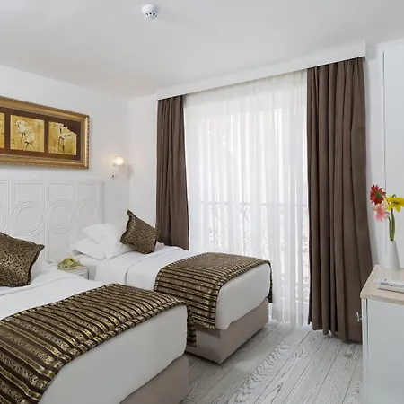 Wise & - Adults Only Antalya