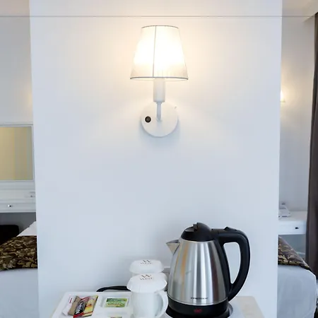 وسبا وايز - للبالغين فقط فندق