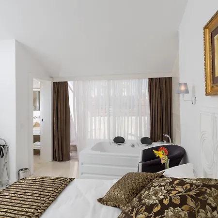 وسبا وايز - للبالغين فقط 3*