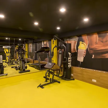 Wise & - Adults Only Otel Antalya