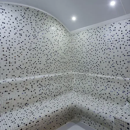 睿智spa酒店 酒店 安塔利亚