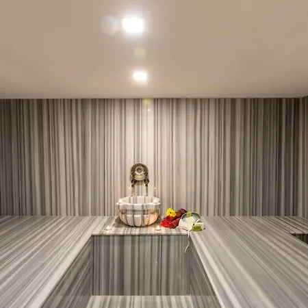 Wise & - Adults Only Otel Antalya