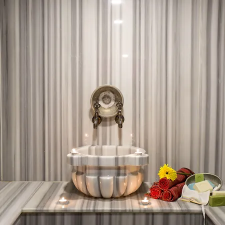 Wise & - Adults Only 3* Antalya