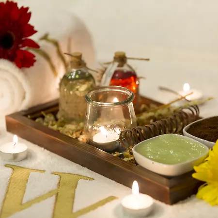 وسبا وايز - للبالغين فقط فندق أنطاليا