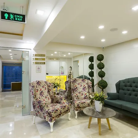 Otel Wise & - Adults Only