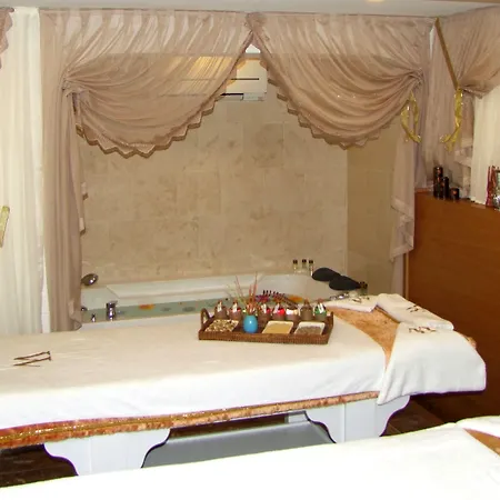 Wise & - Adults Only Antalya