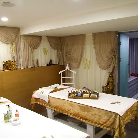 وسبا وايز - للبالغين فقط 3*