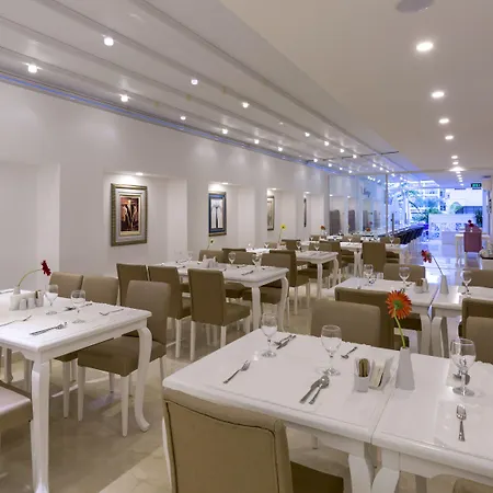 Wise & - Adults Only Otel Antalya