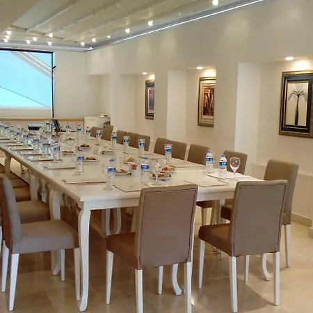 Wise & - Adults Only 3* Antalya