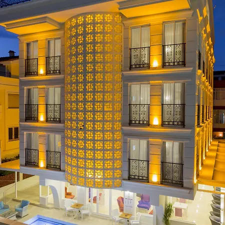 وسبا وايز - للبالغين فقط 3*