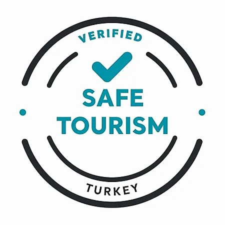 Otel Wise & - Adults Only Antalya