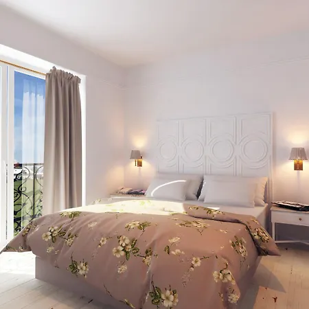 Wise & - Adults Only Otel 3*