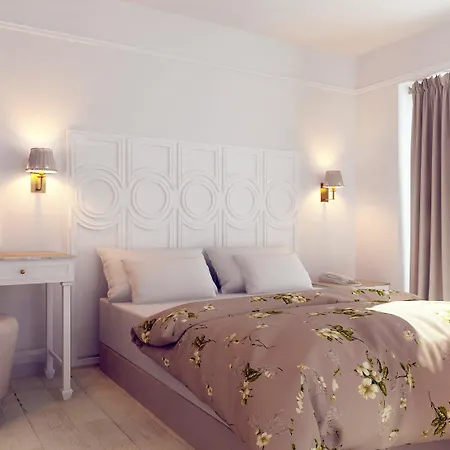 Wise & - Adults Only Otel Antalya