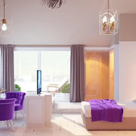 Wise & - Adults Only Otel 3*