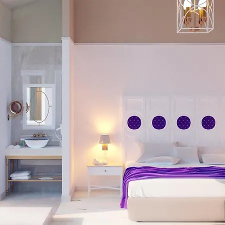 Wise & - Adults Only Otel