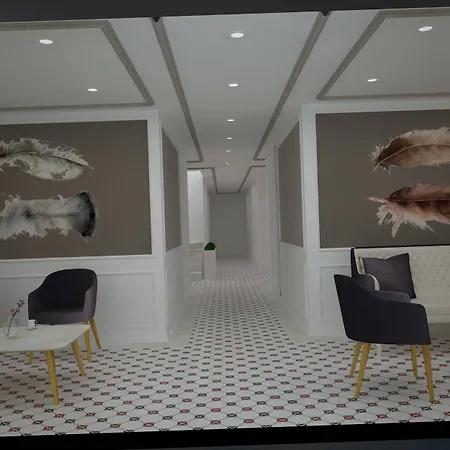 وسبا وايز - للبالغين فقط أنطاليا