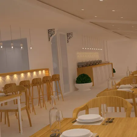 وسبا وايز - للبالغين فقط فندق أنطاليا