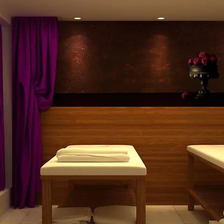 Wise & - Adults Only Otel 3*