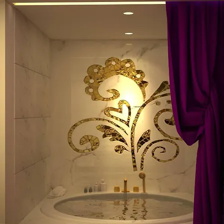 وسبا وايز - للبالغين فقط 3*