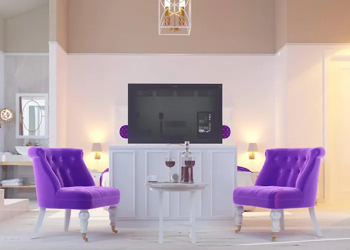 وسبا وايز - للبالغين فقط 3*