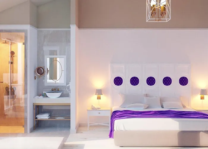 Wise & - Adults Only Hotel