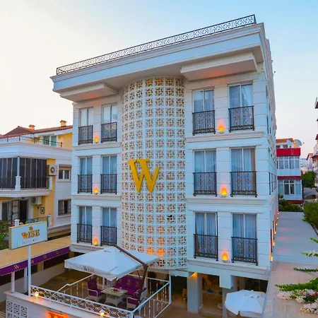 睿智spa酒店
