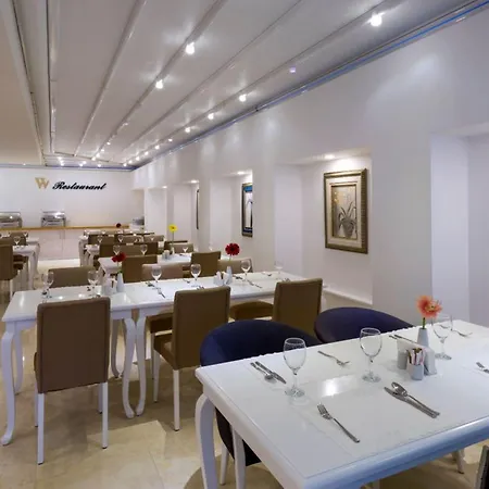 睿智spa酒店 酒店