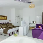 Wise & - Adults Only Hotel Antália