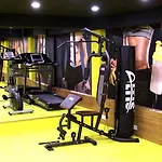 Hotel Wise & - Adults Only 3*