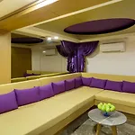 Wise & - Adults Only Hotel Antália
