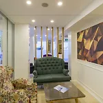 Hotel Wise & - Adults Only Antália