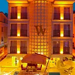 Wise & - Adults Only Hotel Antália