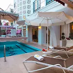 Hotel Wise & - Adults Only Antália